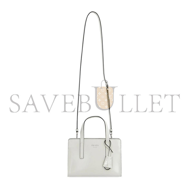 PRADA RE-EDITION 1995 TOP HANDLE BAG 1BA357 (22*15*6.5cm)